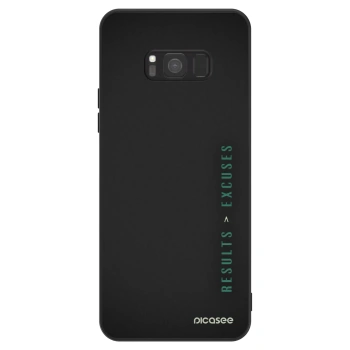 Obal pro Samsung Galaxy S8 G950F - Results x Excuses
