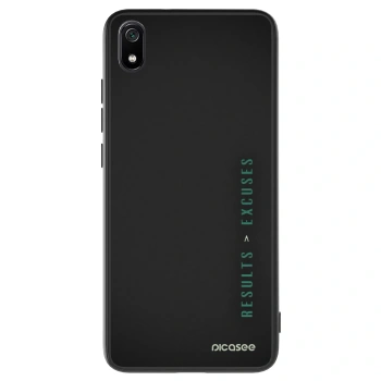 Obal pro Xiaomi Redmi 7A - Results x Excuses