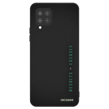 Obal pro Samsung Galaxy A42 A426B - Results x Excuses