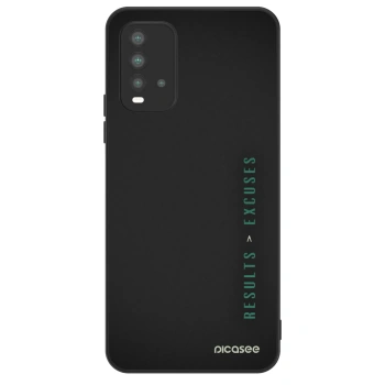 Obal pro Xiaomi Redmi 9T - Results x Excuses