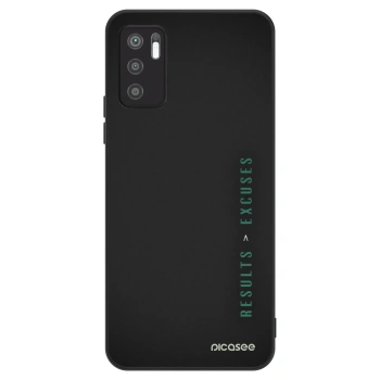 Obal pro Xiaomi Redmi Note 10 5G - Results x Excuses