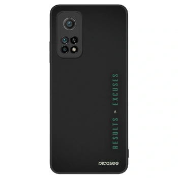 Obal pro Xiaomi Mi 10T - Results x Excuses