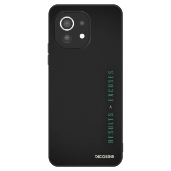 Obal pro Xiaomi Mi 11 - Results x Excuses