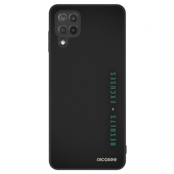 Obal pro Samsung Galaxy M12 M127F - Results x Excuses