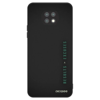 Obal pro Xiaomi Redmi Note 9T - Results x Excuses