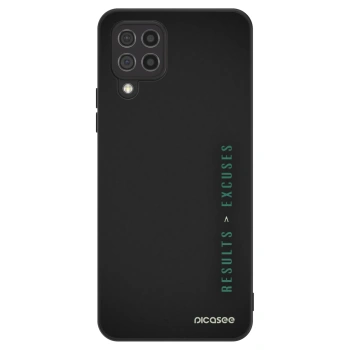 Obal pro Samsung Galaxy A22 A225F 4G - Results x Excuses