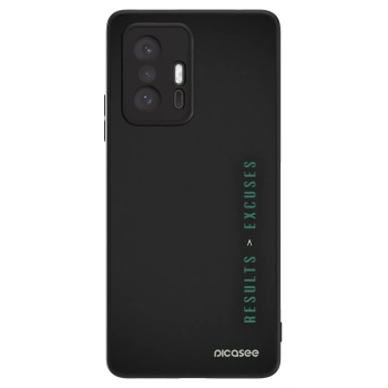 Picasee ULTIMATE CASE pro Xiaomi 11T Pro - Results x Excuses