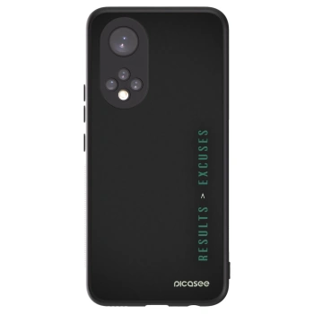 Obal pro Honor 50 5G - Results x Excuses