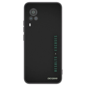 Obal pro Vivo X60 Pro 5G - Results x Excuses
