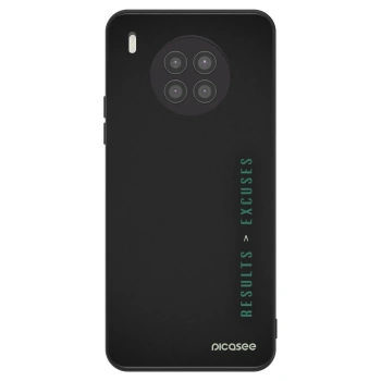 Obal pro Huawei Nova 8i - Results x Excuses