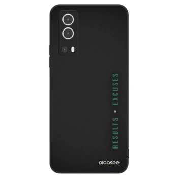 Obal pro Vivo Y72 5G - Results x Excuses