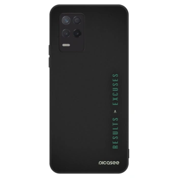 Obal pro Realme 8 5G - Results x Excuses