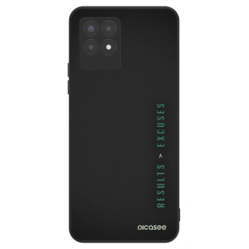 Obal pro Realme 8i - Results x Excuses