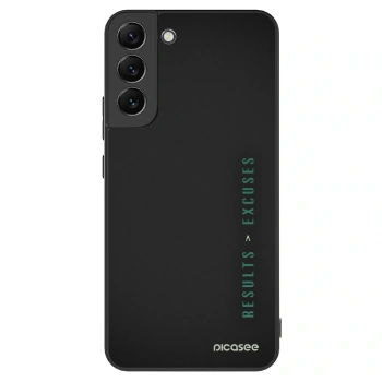 Obal pro Samsung Galaxy S22+ 5G - Results x Excuses