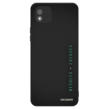 Obal pro Realme C11 (2021) - Results x Excuses