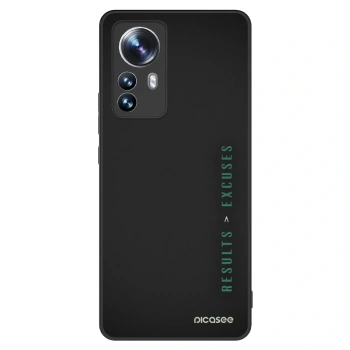 Obal pro Xiaomi 12 Pro - Results x Excuses
