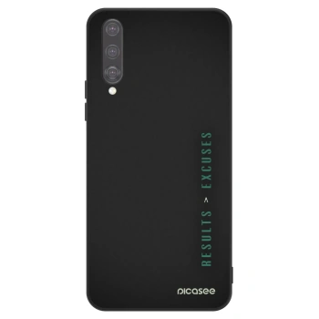 Obal pro Huawei P20 Pro - Results x Excuses