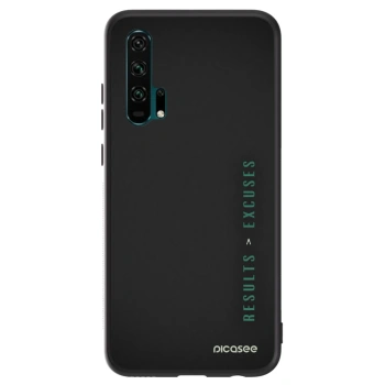 Obal pro Honor 20 Pro - Results x Excuses
