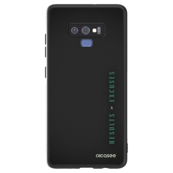 Obal pro Samsung Galaxy Note 9 N960F - Results x Excuses