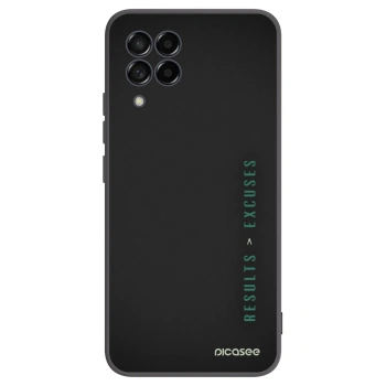 Obal pro Samsung Galaxy M53 5G - Results x Excuses