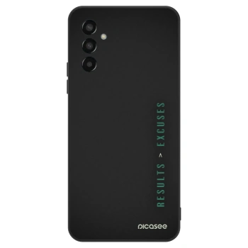 Obal pro Samsung Galaxy M13 M135F - Results x Excuses