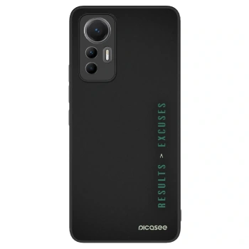 Obal pro Xiaomi 12 Lite - Results x Excuses