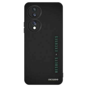 Obal pro Honor 70 - Results x Excuses