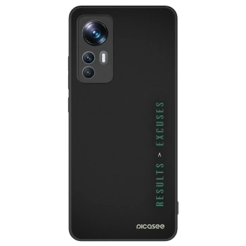 Picasee ULTIMATE CASE pro Xiaomi 12T Pro - Results x Excuses