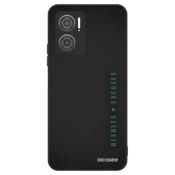 Obal pro Xiaomi Redmi 10 5G - Results x Excuses
