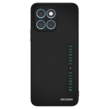Obal pro Honor X6 - Results x Excuses
