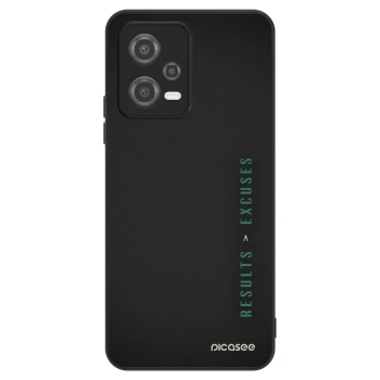 Obal pro Xiaomi Poco X5 - Results x Excuses