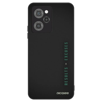 Obal pro Xiaomi Poco X5 Pro - Results x Excuses