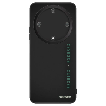 Obal pro Honor Magic5 Lite 5G - Results x Excuses