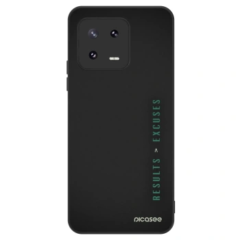 Obal pro Xiaomi 13 Pro - Results x Excuses