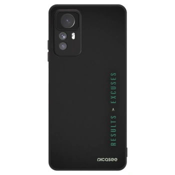 Obal pro Xiaomi Redmi Note 12S - Results x Excuses