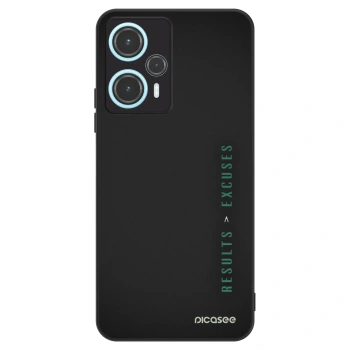 Obal pro Xiaomi Poco F5 - Results x Excuses