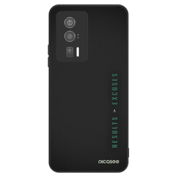Obal pro Xiaomi Poco F5 Pro 5G - Results x Excuses