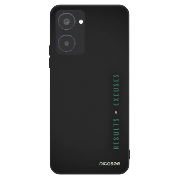 Obal pro Realme 10 4G - Results x Excuses