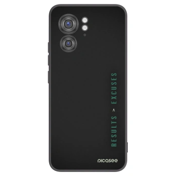 Obal pro Motorola Edge 40 - Results x Excuses