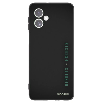 Obal pro Motorola Moto G54 5G - Results x Excuses