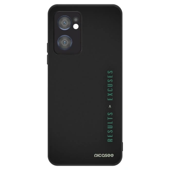 Obal pro OPPO Reno 7 5G - Results x Excuses