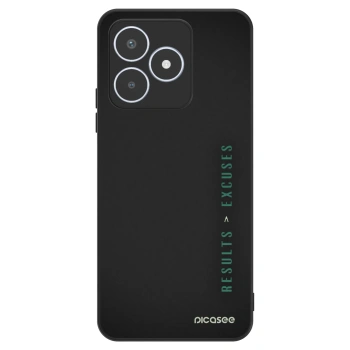 Obal pro Realme C53 - Results x Excuses