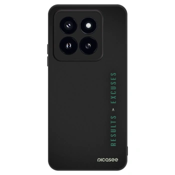 Obal pro Xiaomi 14 Pro - Results x Excuses