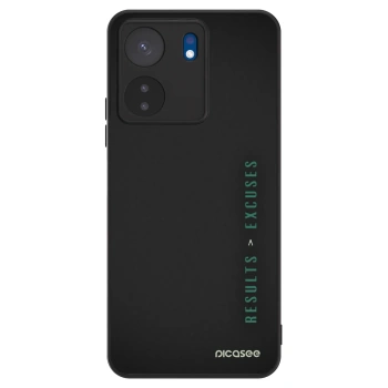 Obal pro Xiaomi Redmi 13C 4G - Results x Excuses
