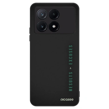 Obal pro Xiaomi Poco X6 Pro - Results x Excuses