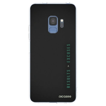 Obal pro Samsung Galaxy S9 G960F - Results x Excuses