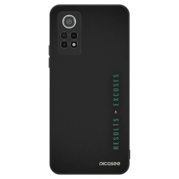 Obal pro Xiaomi Redmi Note 12 Pro 4G - Results x Excuses
