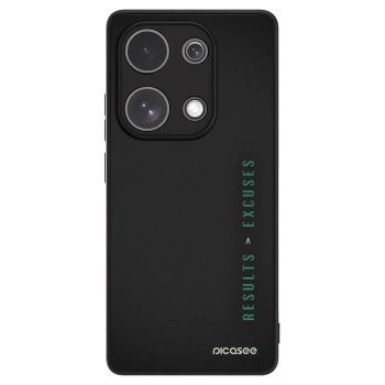 Picasee ULTIMATE CASE pro Xiaomi Redmi Note 13 Pro 4G - Results x Excuses