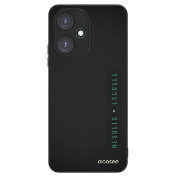 Obal pro Xiaomi Redmi 13C 5G - Results x Excuses