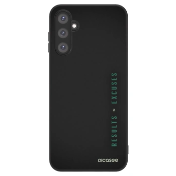 Obal pro Samsung Galaxy A05s A057G - Results x Excuses